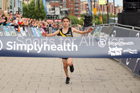 Simplyhealth Junior, 5k and Mini Great North Run. Photo: David T. Hewitson/Sports for All Pics